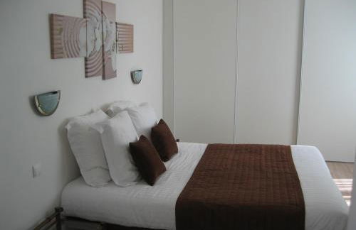 Résidence le Beau Site - Foto 39