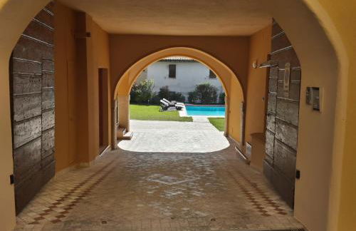 B&B Al Vec Licinsi' - Foto 1