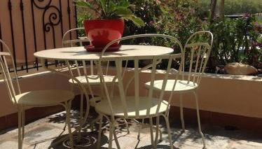 T2 Classé avec garage Centre ville et plage à 300 m ,Clim Wifi - Foto 2