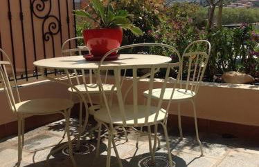 T2 Classé avec garage Centre ville et plage à 300 m ,Clim Wifi - Foto 2