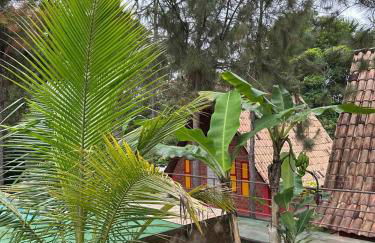 Pousada Vereda das Aguas - Foto 22