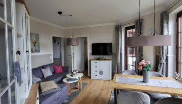 Appartement ZweiteHeimat - Foto 3