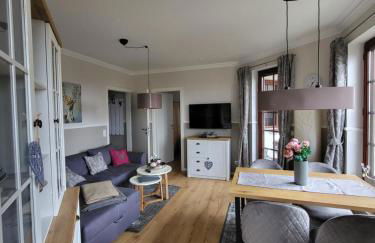 Appartement ZweiteHeimat - Foto 3