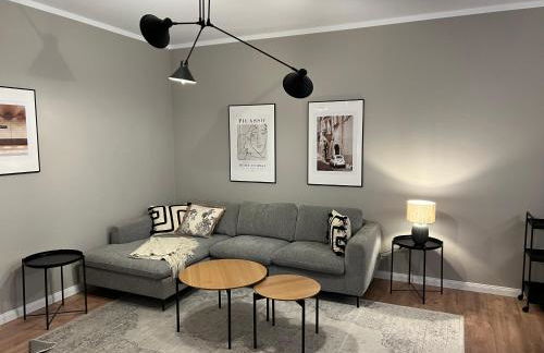 City Life, zentrale neue Designwohnung - Photo 1