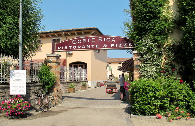 Bella Italia - Foto 31