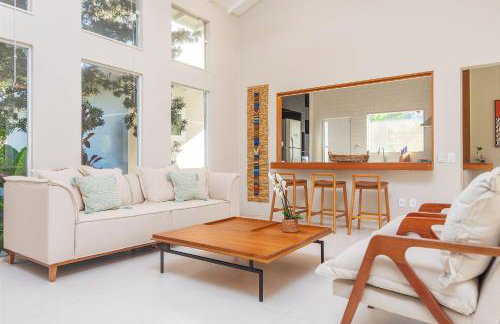 Bz76 Casa c/ Piscina privativa na Marina de Búzios - Foto 1