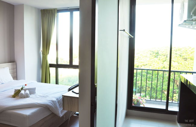 The Vert Apartment - Foto 7