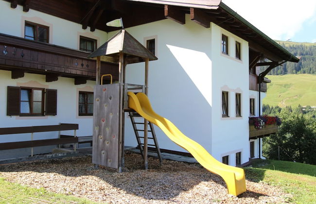 Apartment Near the Maria Alm ski Area - Foto 10