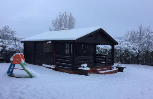 Casa Rural Las Bodegas - Foto 27