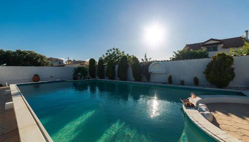 Lagonisi Luxury Escape - Foto 3