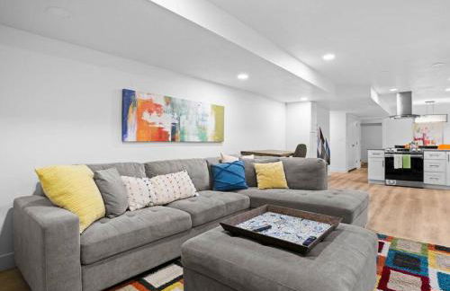 Grace's View, full kitchen, close to skiing - Foto 12