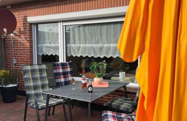 Haus Juist-Norddeich - Foto 24