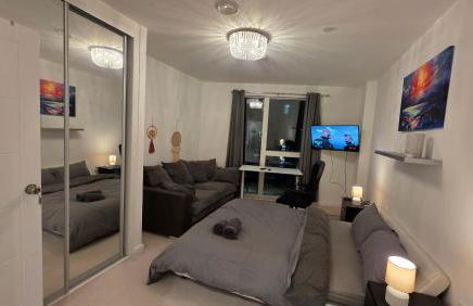 3 Bedroom apartment from F&A properties - Foto 55