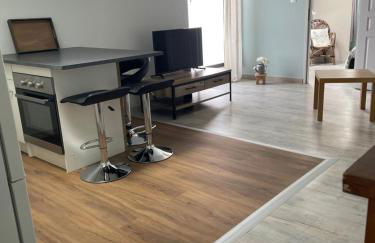 appart Pacificae - Foto 7