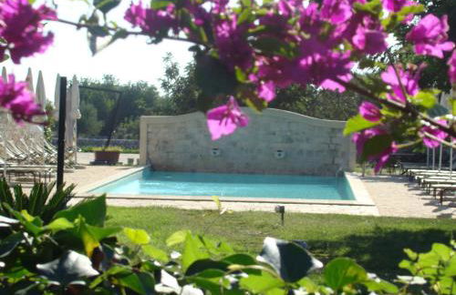 Agriturismo Masseria Cianciò - Foto 91