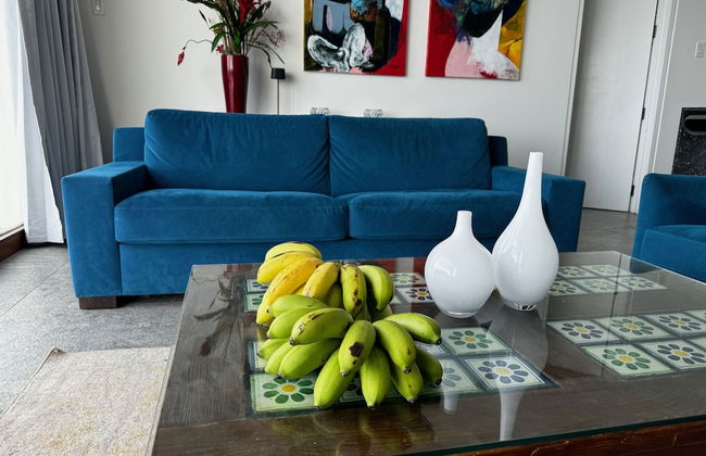 Villa Being - Tobago Luxury B&B - Foto 26