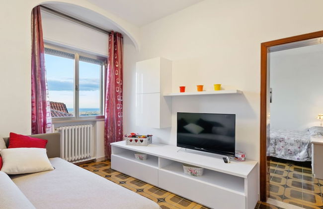 Belvilla by OYO Pleasant Apartment With Courtyard - Foto 4