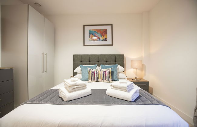 King Edward Apartments - Foto 23