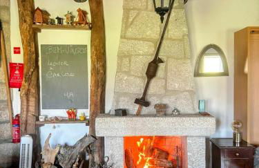 Casas Cor de Rosa - Foto 34