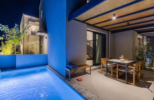 The 8 Suites - Foto 20