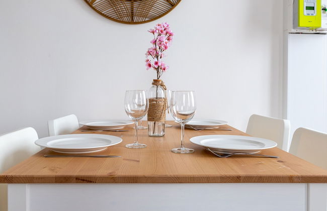 Trankil'apparts Centre 2 - Foto 43