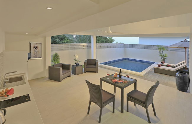 Samui Blue Orchid - Photo 10