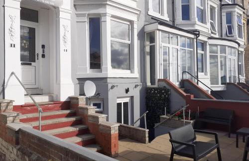 Southbay Holiday Flats Flat 2 - Foto 3