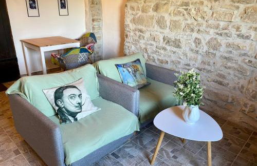 Lucky Home - Apartment Art Grožnjan - Foto 1