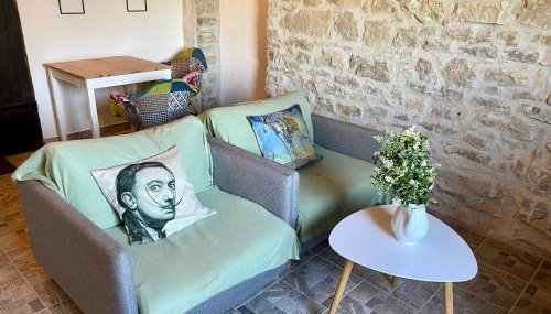 Lucky Home - Apartment Art Grožnjan - Foto 1