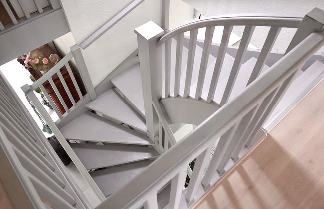 Stunning 6-bed Villa in Etoy - Foto 33