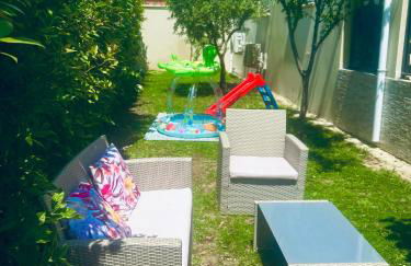 Évasion Ventoux, villa spacieuse et accessible PMR - Foto 28