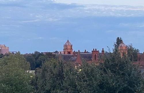 Caboose Stays - Bury St Edmunds - Modern 4 Bed townhouse close to centre and major transport links - Fast Wifi - Parking - Business and Contractors - Foto 32