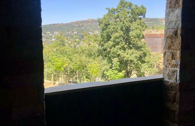 Immaculate 2-bed Villa in Faqra - Foto 11