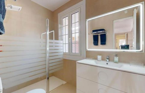 Casa Sonia Sol y Sal - Foto 23