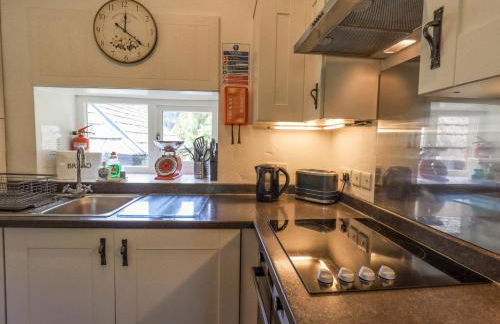 Stablemans Cottage at Stepping Stones - Foto 14