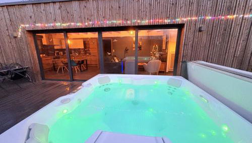 Sweet Escape et Spa - Foto 3