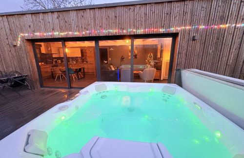 Sweet Escape et Spa - Foto 3