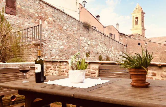 La Dimora nel Corso - Foto 71