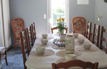 La tour de Plumont - Foto 8