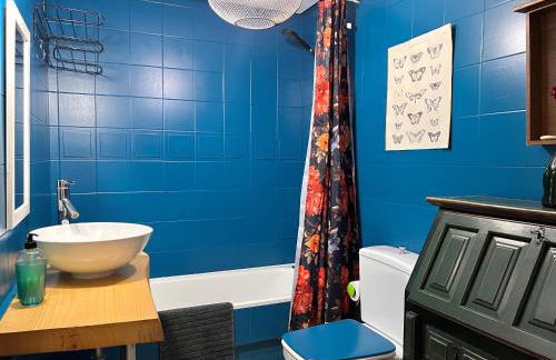 Sea view loft in La Duquesa close to beach - Photo 14