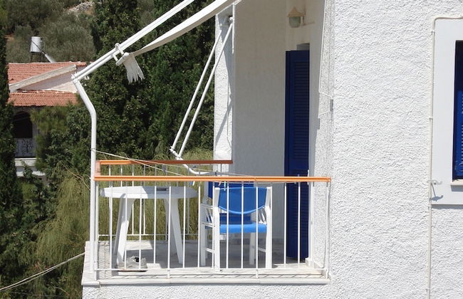 Tatsis Apartments - Foto 50