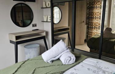 JJs Lodge Ebor - Foto 9