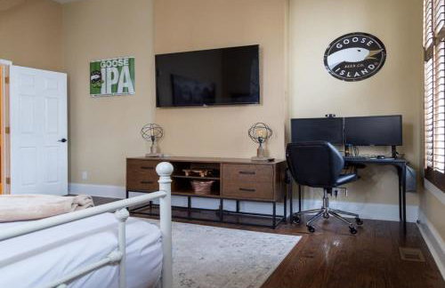 The Lady Emma Lafayette Park with Bowling ABODEbucks - Foto 22