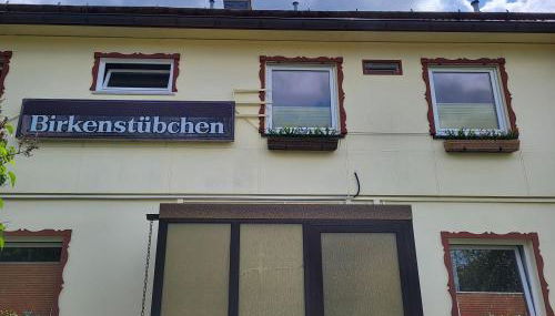 Birkenstübchen - Foto 5