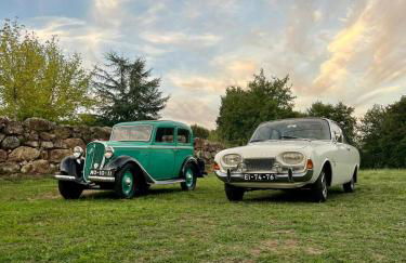 Refúgios do Rio Dão - Foto 65