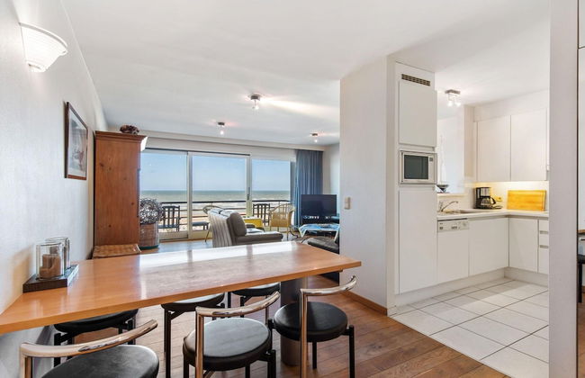 Royal 201 Seafront Apartment in a top Location - Foto 5