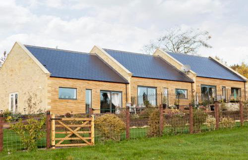 Three The Old Stables - Foto 10