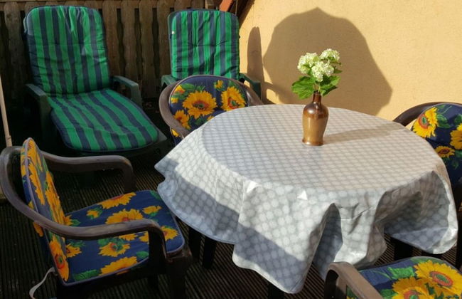 Cozy Apartment in Rerik With Sea Near - Foto 30