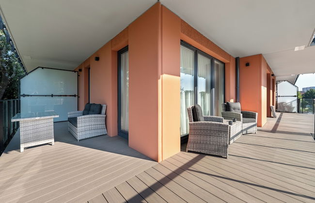 Apartamenty Sun & Snow Wyspa Solna - Photo 70