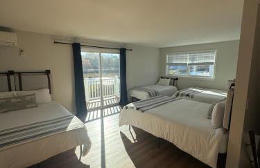 Waterfront Escape HotTub, Pets OK, Pool Table - Foto 30